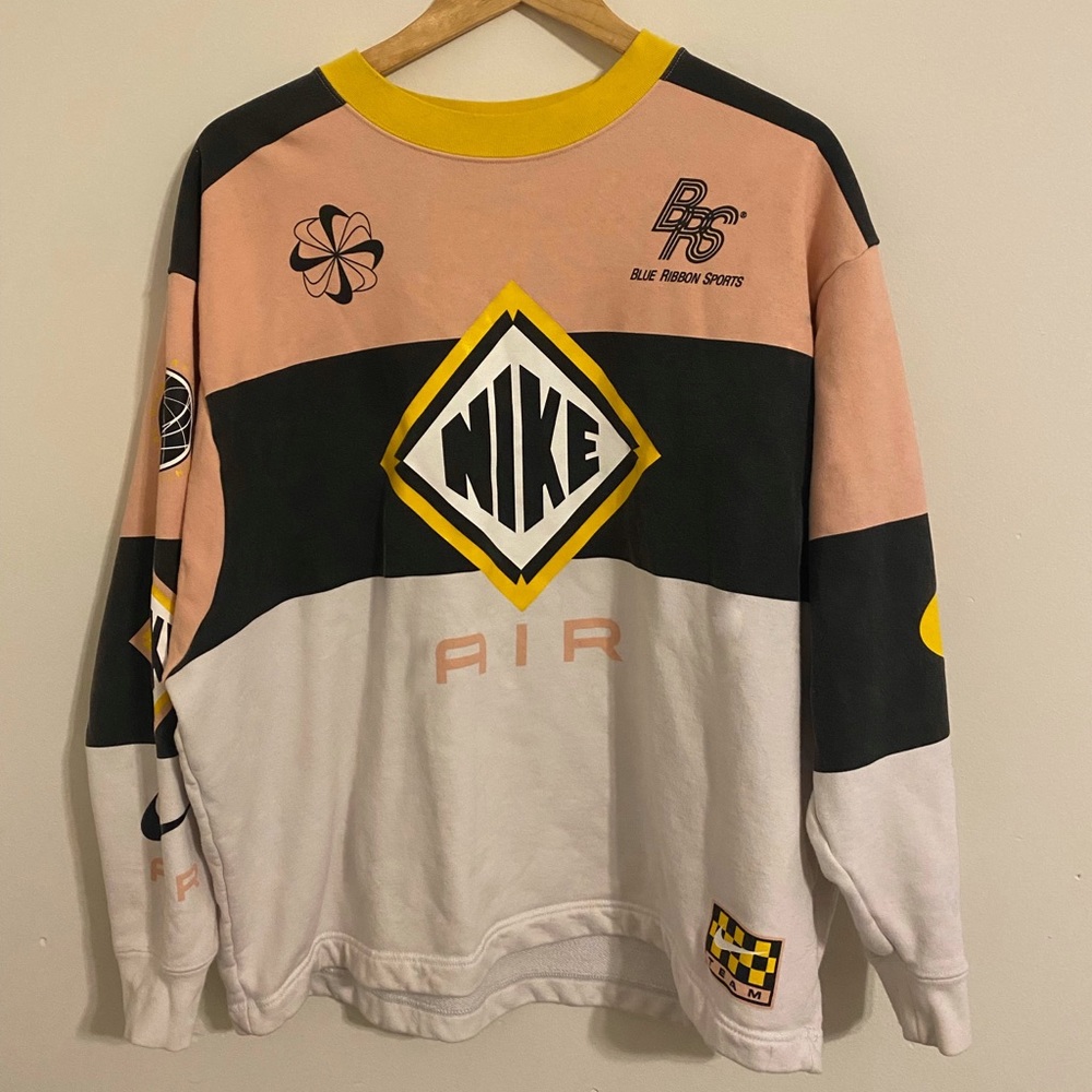 Nike Air Sweatshirt